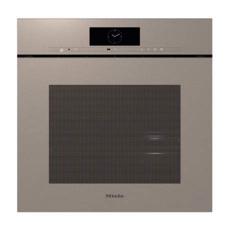 MIELE DGC 7860 HCX Pro Εντοιχιζόμενος Φούρνος Ατμού Combi Μπεζ περλέ 67lt MIELE DGC 7860 HCX Pro Εντοιχιζόμενος Φούρνος Ατμού Combi Μπεζ περλέ 67lt
